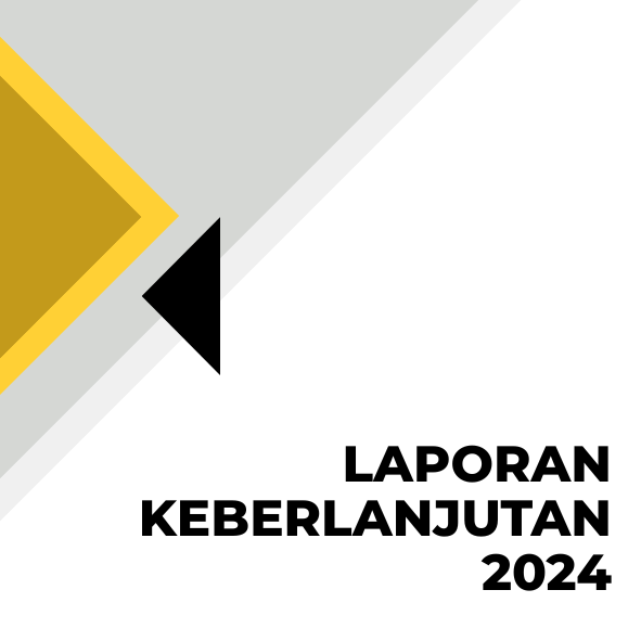 Laporan Keberlanjutan PT BPR Multi Arthanusa Tahun 2024
