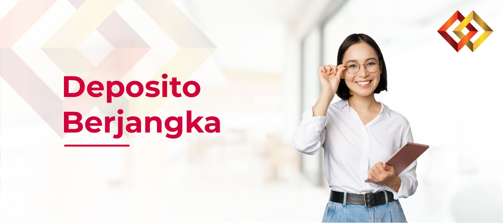 Deposito Berjangka