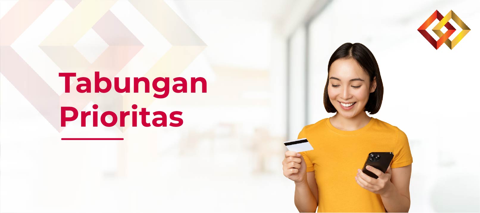 Tabungan Prioritas