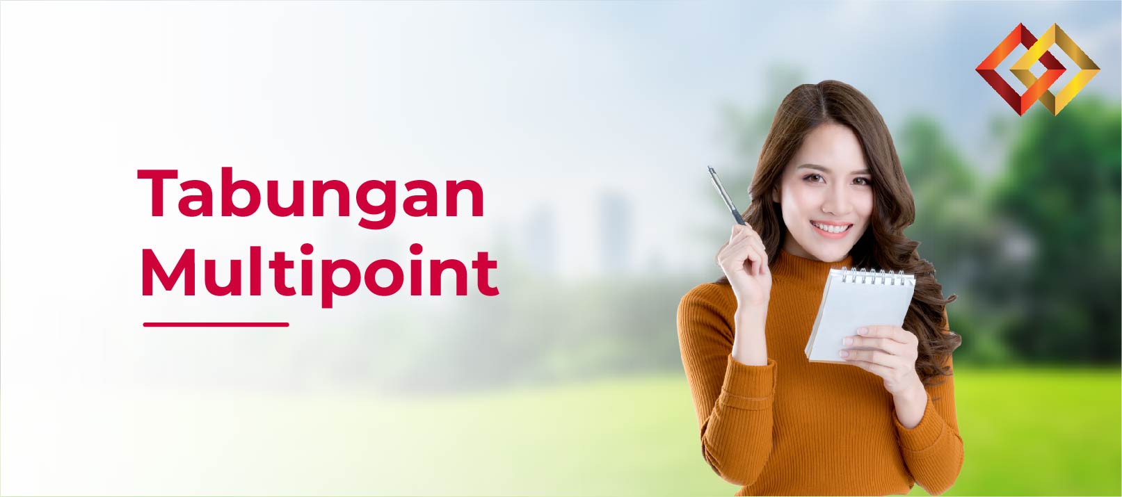 Tabungan Multipoint