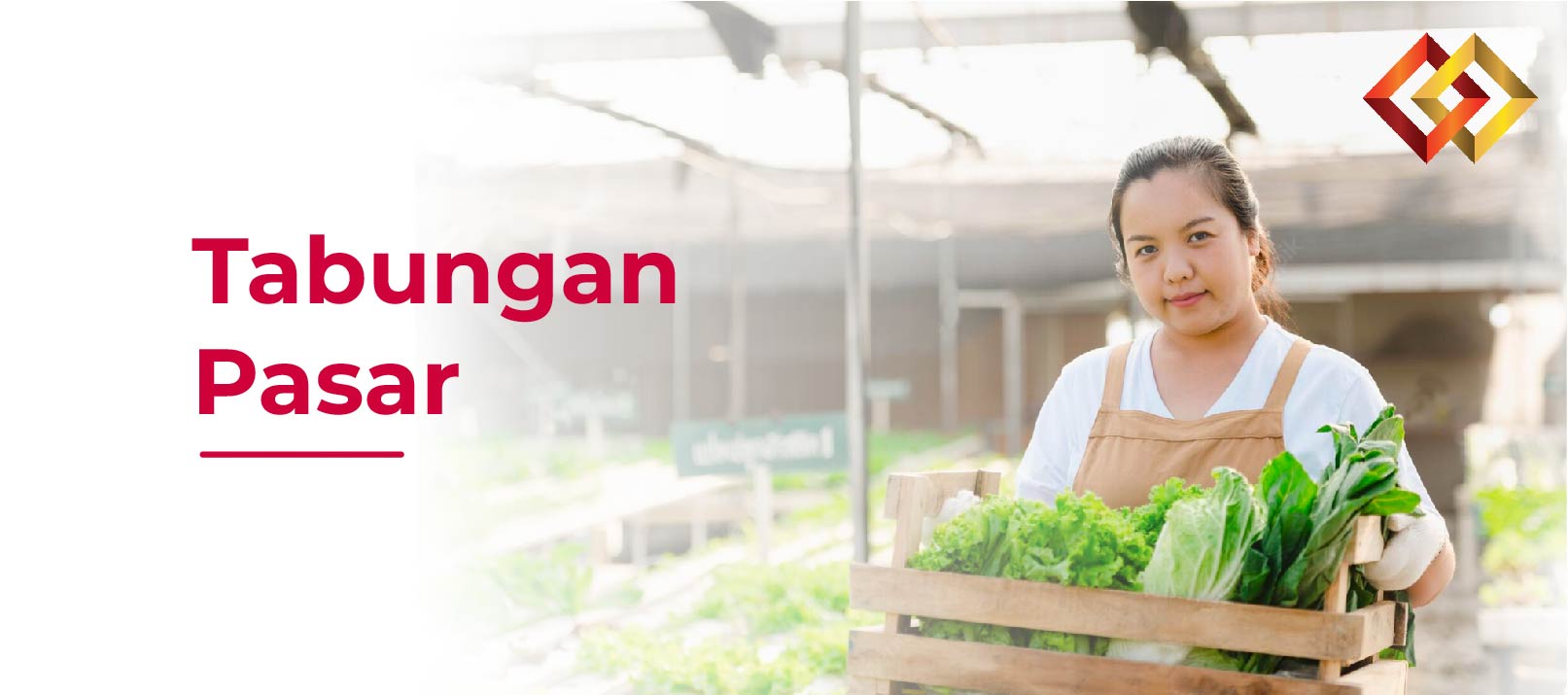 Tabungan Pasar